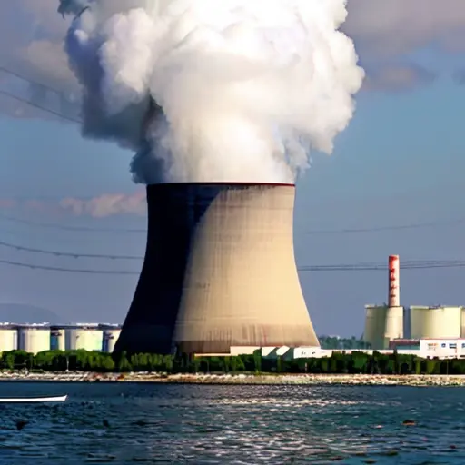 Ядерные компетенции в энергетике и промышленности: как они усиливают развитие экономики Ядерные компетенции в энергетике и промышленности: как они усиливают развитие экономики