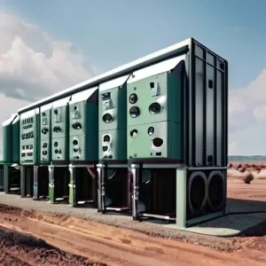 Жидкое топливо для автономной энергетики: как обеспечить надежность удаленных объектов