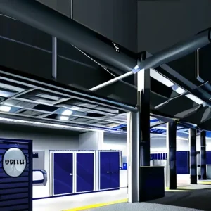 Подстанции для производственной инфраструктуры: как обеспечить резерв устойчивости