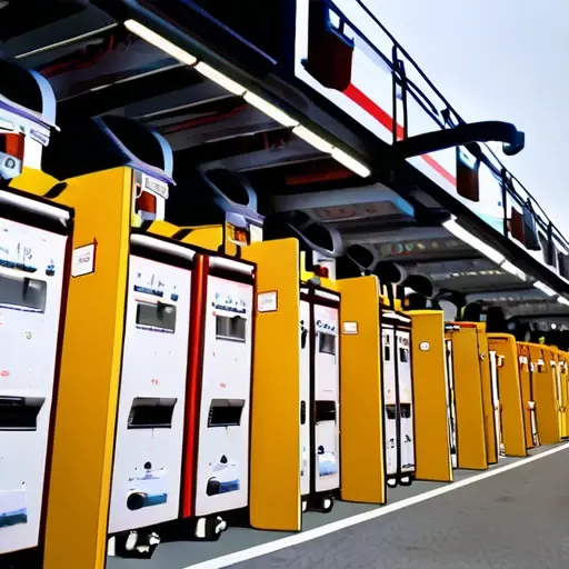 Подстанции для производственной инфраструктуры: как обеспечить резерв устойчивости