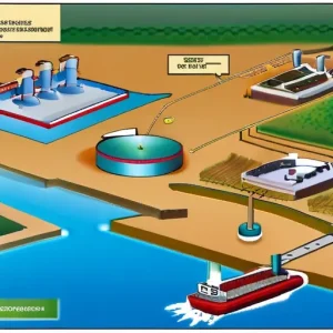 Нефтепродукты в энергоснабжении производственных площадок: как формируется рабочая модель