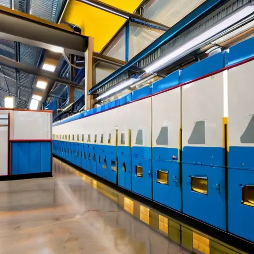 Энергоэффективность промышленного предприятия: какие показатели выходят на первый план Энергоэффективность промышленного предприятия: какие показатели выходят на первый план