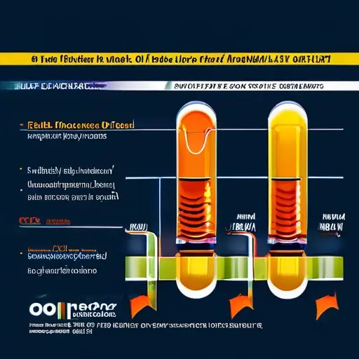 Нефтепродукты в структуре топливных ресурсов энергетики: как меняется их применение