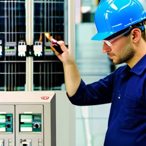 Снижение энергопотребления на производстве: как не потерять в надежности