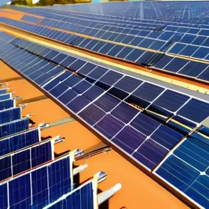 Солнечная энергия для коммунальной инфраструктуры: какие сценарии наиболее реальны