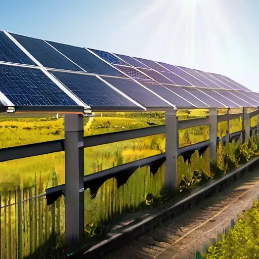 Солнечная энергия для коммунальной инфраструктуры: какие сценарии наиболее реальны