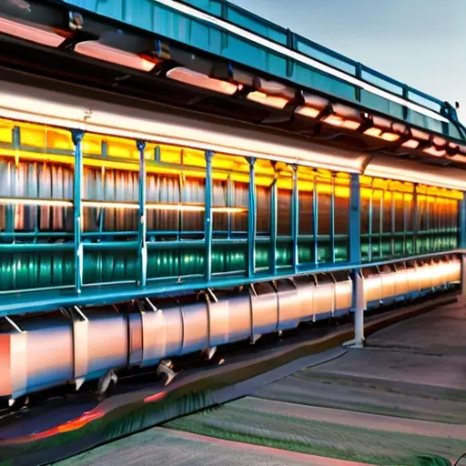 Энергосбережение на промышленном объекте: что дает наибольший эффект в долгую Энергосбережение на промышленном объекте: что дает наибольший эффект в долгую