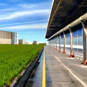 Энергосбережение на промышленном объекте: что дает наибольший эффект в долгую