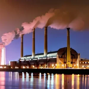 Производство тепловой энергии: как меняется его значение для городов и предприятий
