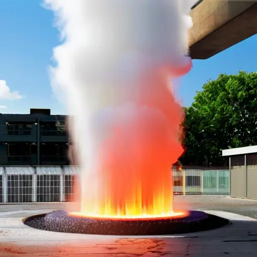 Производство тепловой энергии: как меняется его значение для городов и предприятий