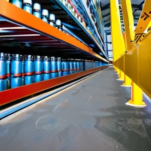 Распределительная сеть производственного комплекса: как снизить риск перегрузок