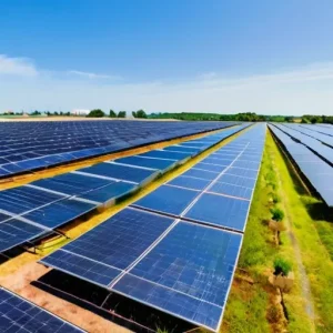 Солнечная генерация и низкоуглеродная повестка: почему к ней сохраняется высокий интерес
