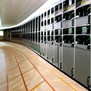 Энергосбережение в административных зданиях: какие меры действительно работают