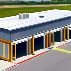 Подстанции для логистических центров: как обеспечить стабильную работу под нагрузкой