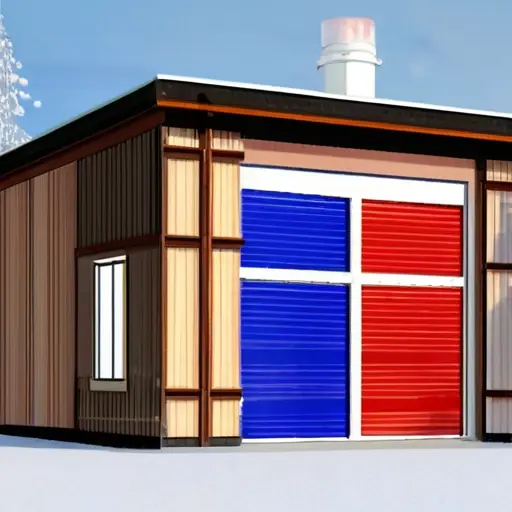 Генерация тепловой энергии в условиях сезонной нагрузки: что важно учитывать