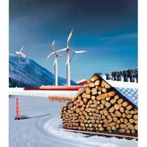 Генерация тепловой энергии в условиях сезонной нагрузки: что важно учитывать