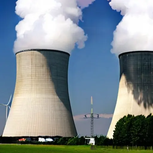 Атомная энергетика для низкоуглеродного развития: какие преимущества особенно обсуждаются Атомная энергетика для низкоуглеродного развития: какие преимущества особенно обсуждаются