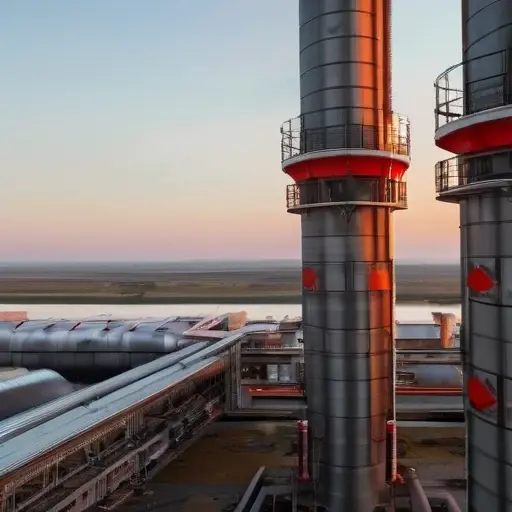 Топливный баланс генерирующего объекта: почему он важен для всей экономики станции Топливный баланс генерирующего объекта: почему он важен для всей экономики станции