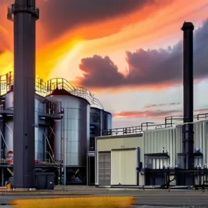 Топливный баланс генерирующего объекта: почему он важен для всей экономики станции