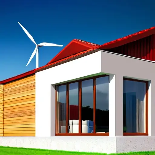 Энергоэффективность объектов недвижимости: какие факторы определяют итоговую картину Энергоэффективность объектов недвижимости: какие факторы определяют итоговую картину