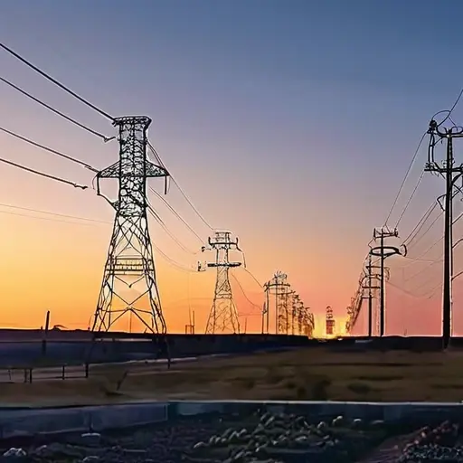 Распределительные устройства подстанций: как они влияют на устойчивость всей сети Распределительные устройства подстанций: как они влияют на устойчивость всей сети