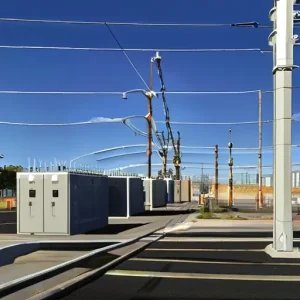 Распределительные устройства подстанций: как они влияют на устойчивость всей сети