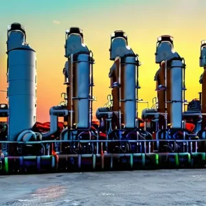 Топливные поставки для энергетики: как поддерживать непрерывность выработки в любых условиях