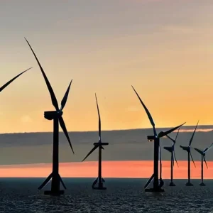 Ветроэнергетика в прибрежных регионах: где особенно заметен ее потенциал