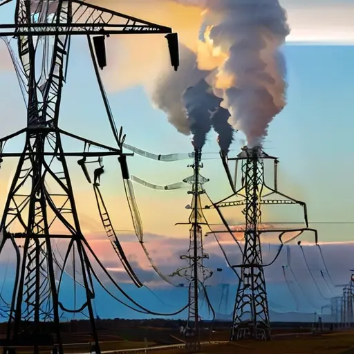 АЭС в стратегии низкоуглеродной электроэнергетики: почему этот вектор остается значимым АЭС в стратегии низкоуглеродной электроэнергетики: почему этот вектор остается значимым