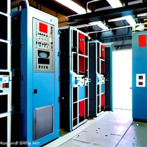 Открытое распределительное устройство подстанции: что важно для стабильной эксплуатации