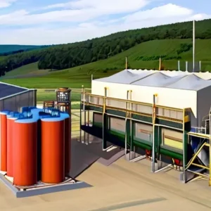 Ресурсное обеспечение ТЭЦ: как нефть и газ влияют на стабильность энергоснабжения
