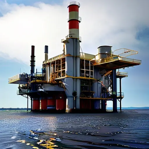 Ресурсное обеспечение ТЭЦ: как нефть и газ влияют на стабильность энергоснабжения