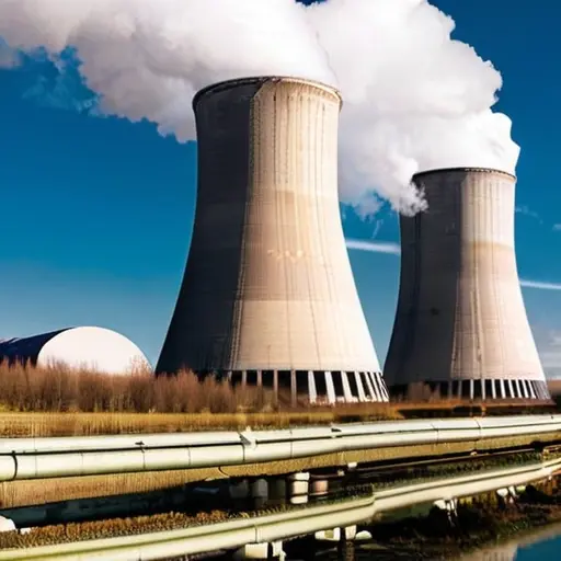 Атомная энергетика и ядерные технологии как основа надежной базовой и низкоуглеродной генерации