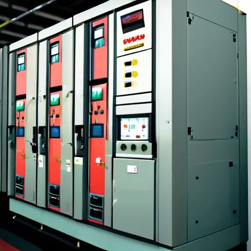 Закрытое распределительное устройство в системе электроснабжения: где его преимущества особенно заметны