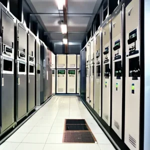 Закрытое распределительное устройство в системе электроснабжения: где его преимущества особенно заметны