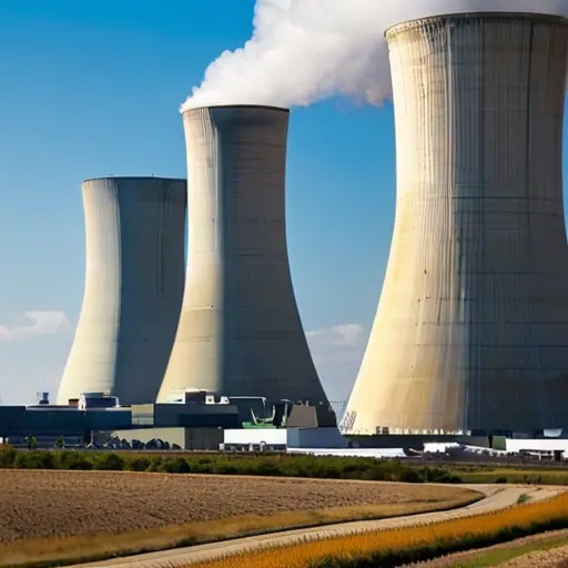 Атомная отрасль в будущем энергетики: как сочетаются надежность, масштаб и низкоуглеродный курс Атомная отрасль в будущем энергетики: как сочетаются надежность, масштаб и низкоуглеродный курс