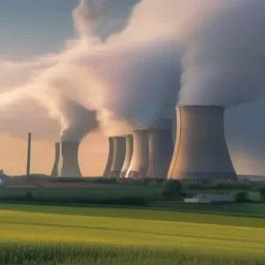 Атомная отрасль в будущем энергетики: как сочетаются надежность, масштаб и низкоуглеродный курс