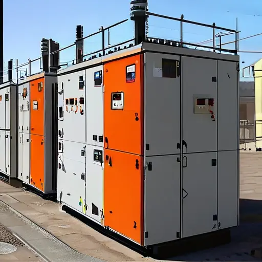 Комплектные распределительные устройства в подстанции: как они влияют на управляемость инфраструктуры Комплектные распределительные устройства в подстанции: как они влияют на управляемость инфраструктуры