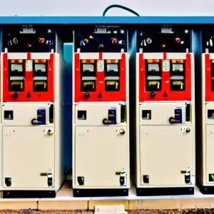 Комплектные распределительные устройства в подстанции: как они влияют на управляемость инфраструктуры