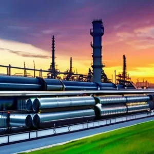 Топливная инфраструктура энергетики: какую роль она играет в стабильности отрасли