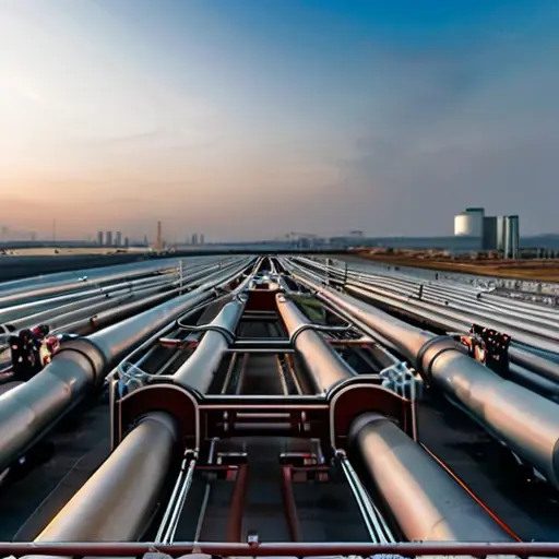 Топливная инфраструктура энергетики: какую роль она играет в стабильности отрасли Топливная инфраструктура энергетики: какую роль она играет в стабильности отрасли