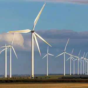 Ветровая энергия как часть новой энергетической инфраструктуры: что важно учитывать