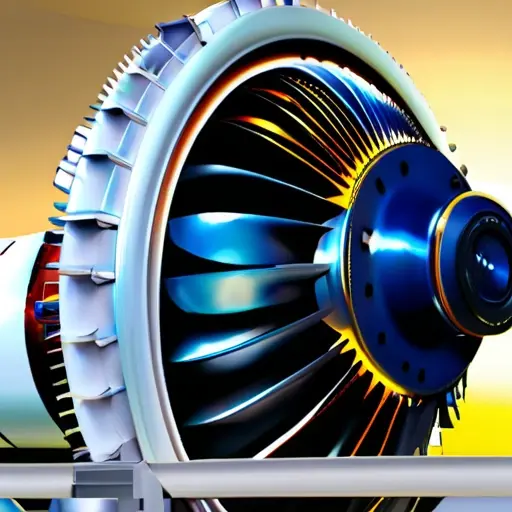 Газотурбинная установка в энергетике: как она помогает повышать гибкость энергосистемы