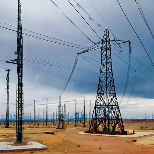 Высоковольтное оборудование подстанций: почему его состояние критично для электроснабжения