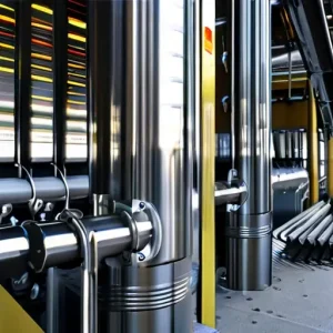 Газопоршневая генерация для бизнеса: почему она востребована в распределенной энергетике