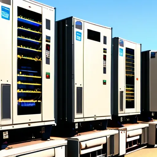 Низковольтное распределительное оборудование на объекте: где особенно важна стабильность Низковольтное распределительное оборудование на объекте: где особенно важна стабильность