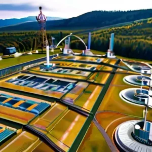 Как комбинированная генерация помогает энергетике работать стабильнее