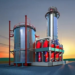 Электро- и тепловая энергия в одном производственном цикле: преимущества системного подхода