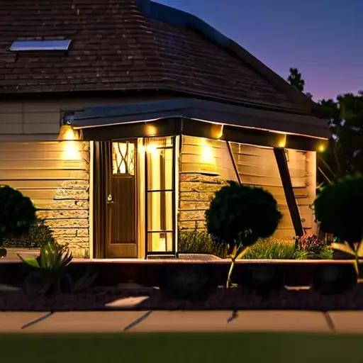 Энергоэффективность наружного освещения: как добиться стабильной экономии