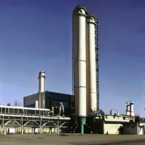 Газовые электростанции малой мощности: где они дают наиболее устойчивый результат